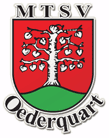 Logo des MTSV Oederquart
