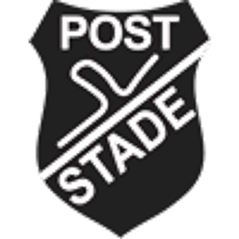 Logo des Post SV Stade