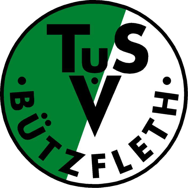 Logo des TuSV Bützfleth