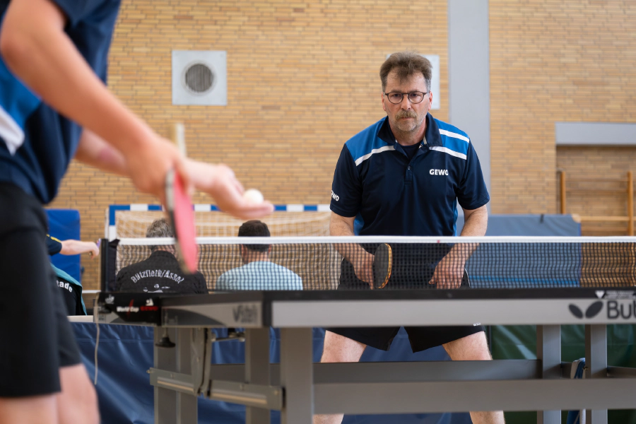 Klaus Eckhoff (TTG Lühe I)