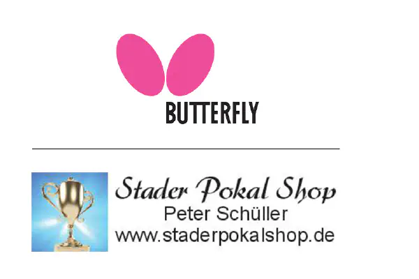 Neue Sponsoren für den TTKV Stade