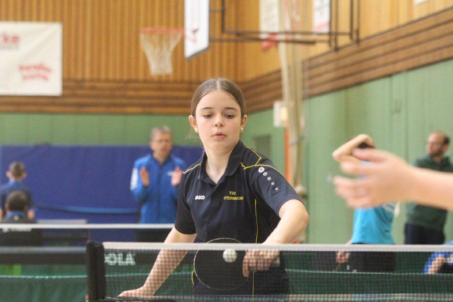 Katharina Brandenburger, TSV Otterndorf