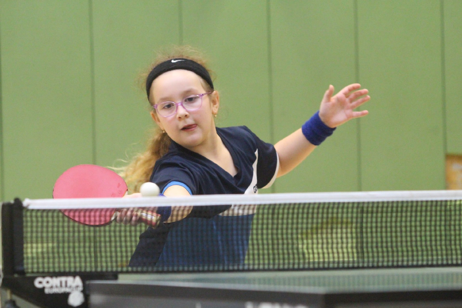 Adelina Schmidke, TTC Drochtersen