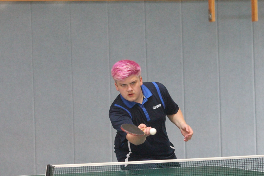 Timm Peters (TTC Drochtersen)