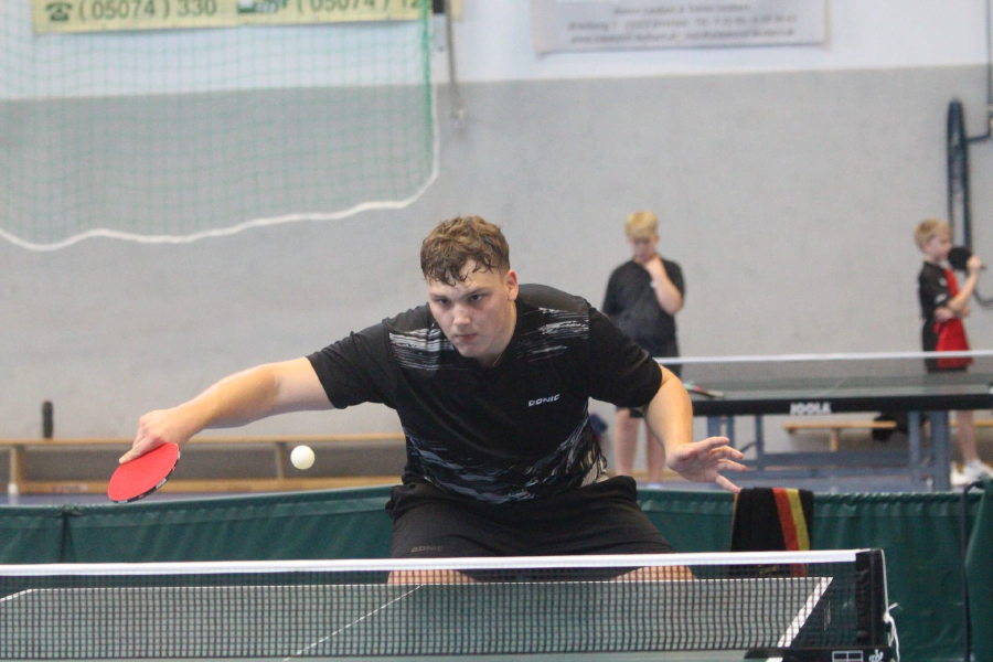 Alan Hammerschmidt (TuS Fleestedt)