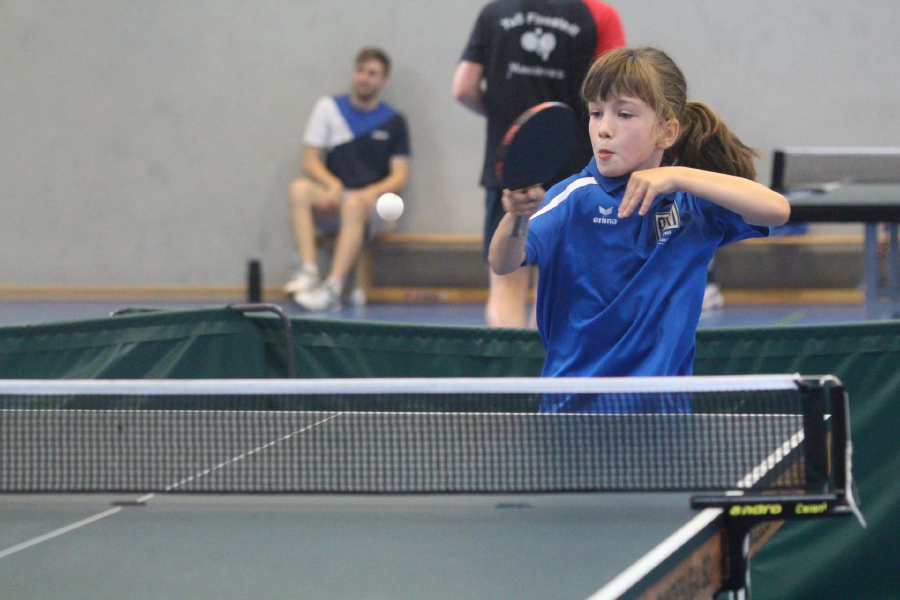 Emilia Ramona Stapel (ASV Adelheidsdorf)