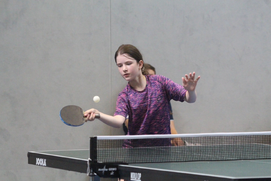 Lene Kwiatkowski (TSV Dauelsen)