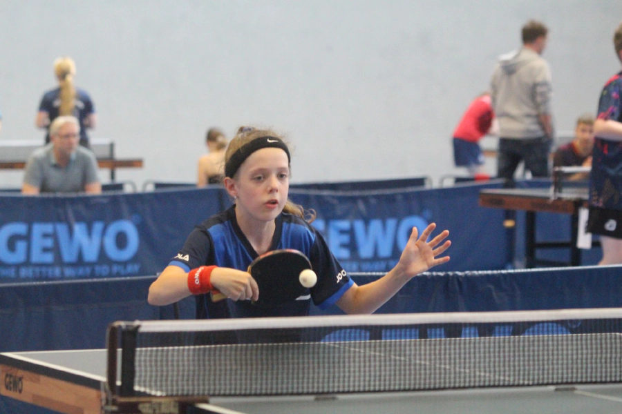 Karina Gori (TTC Drochtersen)