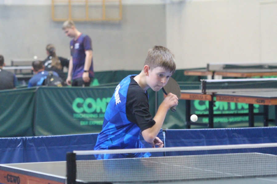 Justus Gensigk (TuSG Ritterhude)