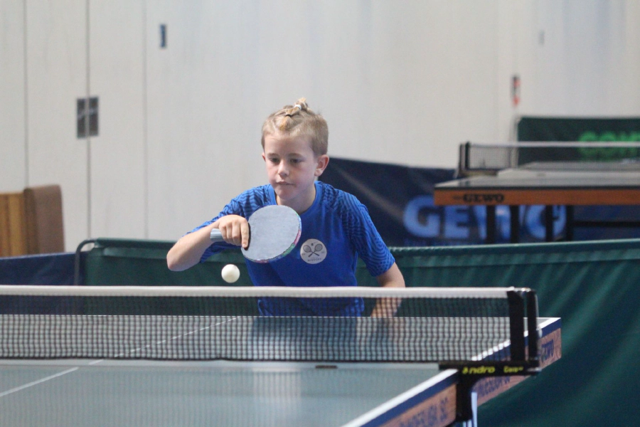 Mika Yannik Wörner (MTV Hesedorf)