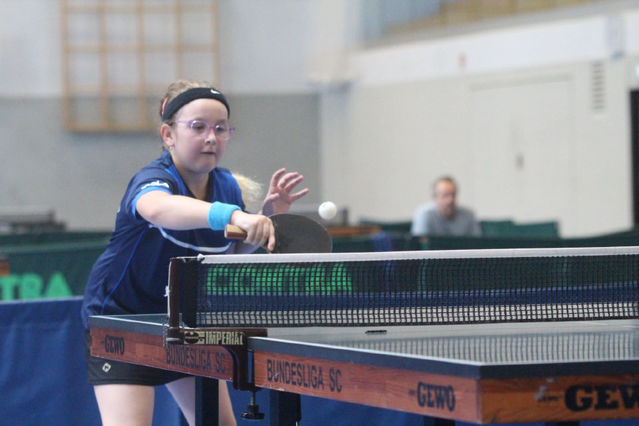 Adelina Schmidtke (TTC Drochtersen)