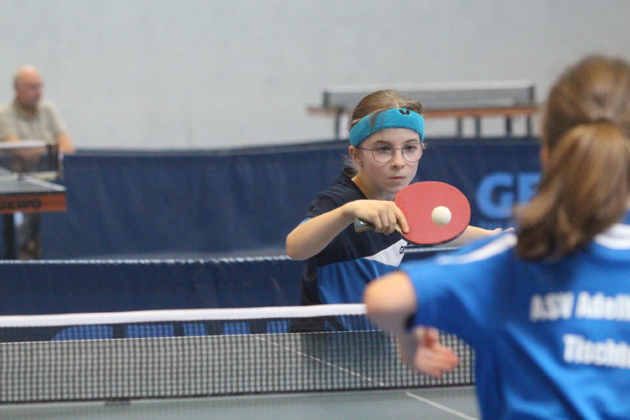 Alma Ronge (TTC Drochtersen)