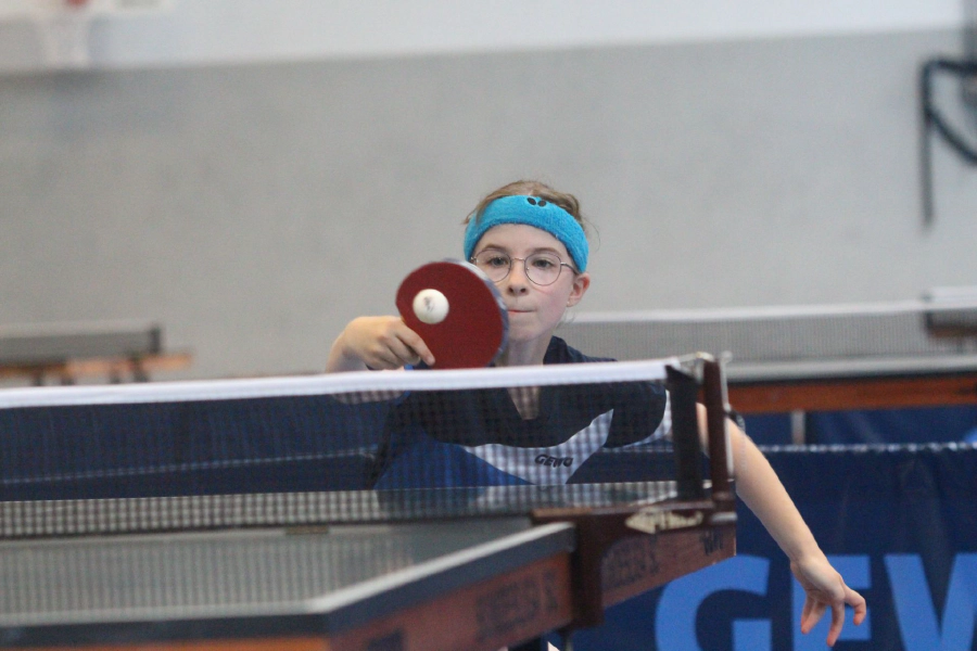 Alma Ronge (TTC Drochtersen)