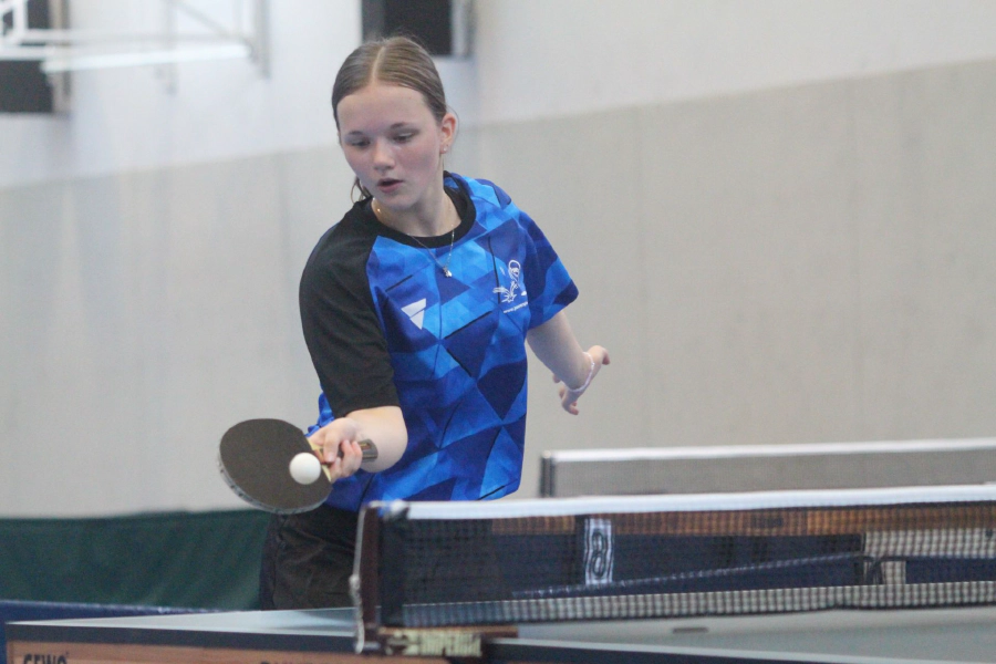 Leni Struß (TuSG Ritterhude)