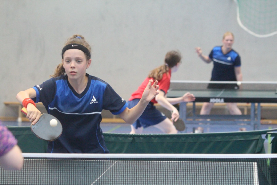 Karina Gori (TTC Drochtersen)