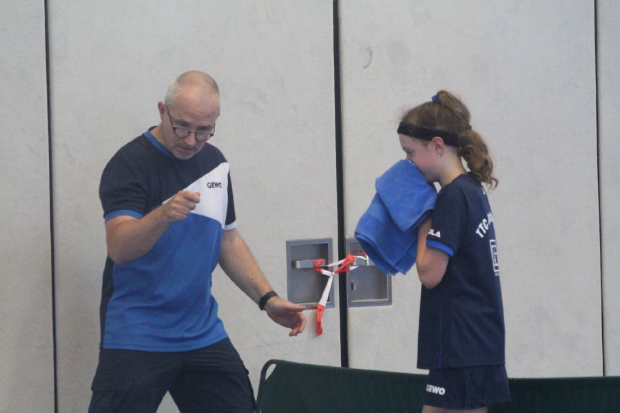 Karina Gori (TTC Drochtersen)