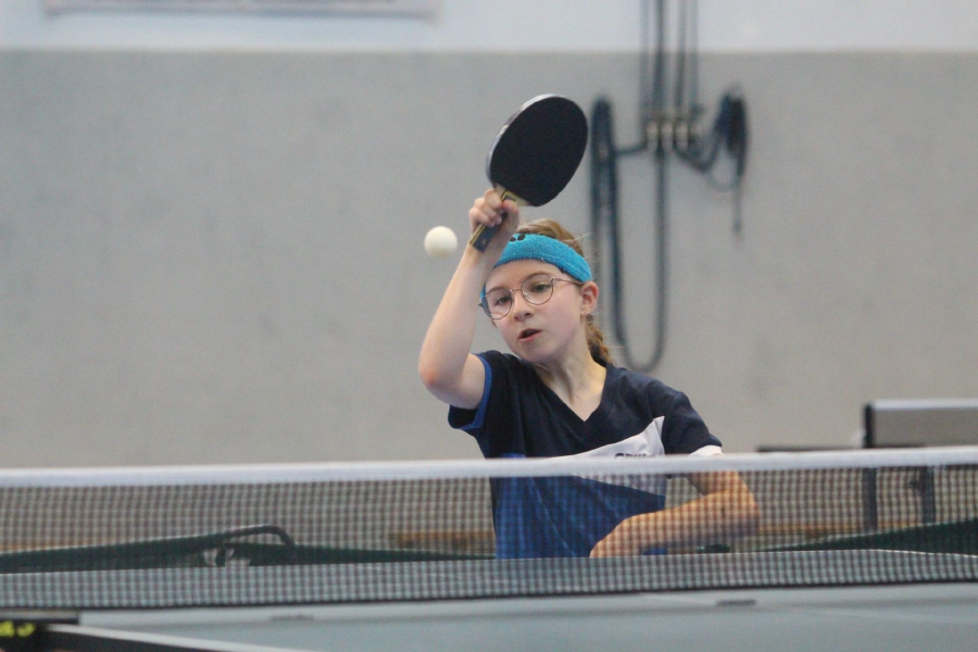 Alma Ronge (TTC Drochtersen)