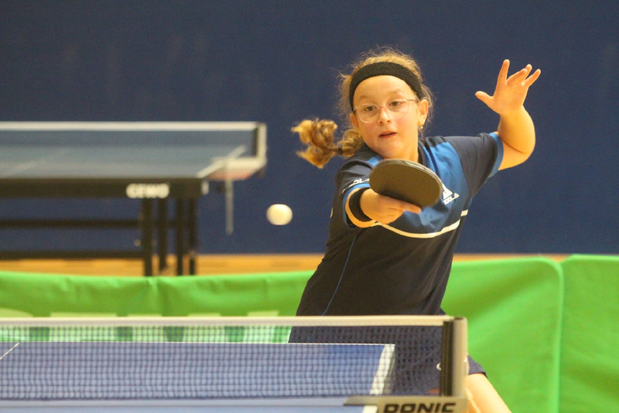 Adelina Schmidke (TTC Drochtersen)