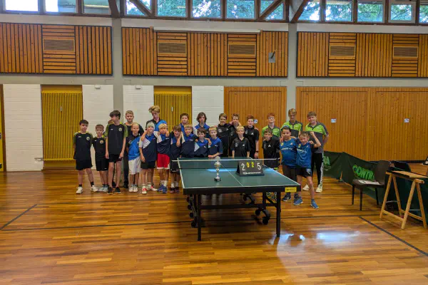 Sommercup der Kids in Himmelpforten